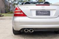 2003 Mercedes-Benz SLK32 AMG&nbsp;[Location: Melbourne] - 13