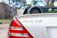 2003 Mercedes-Benz SLK32 AMG&nbsp;[Location: Melbourne] - 14