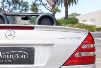 2003 Mercedes-Benz SLK32 AMG&nbsp;[Location: Melbourne] - 15
