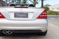2003 Mercedes-Benz SLK32 AMG&nbsp;[Location: Melbourne] - 16
