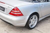 2003 Mercedes-Benz SLK32 AMG&nbsp;[Location: Melbourne] - 17