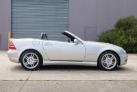 2003 Mercedes-Benz SLK32 AMG&nbsp;[Location: Melbourne] - 19