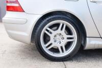 2003 Mercedes-Benz SLK32 AMG&nbsp;[Location: Melbourne] - 21