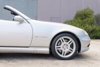2003 Mercedes-Benz SLK32 AMG&nbsp;[Location: Melbourne] - 22