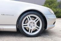 2003 Mercedes-Benz SLK32 AMG&nbsp;[Location: Melbourne] - 23