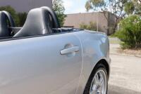 2003 Mercedes-Benz SLK32 AMG&nbsp;[Location: Melbourne] - 28