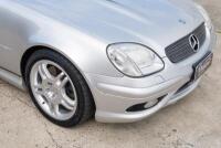 2003 Mercedes-Benz SLK32 AMG&nbsp;[Location: Melbourne] - 30