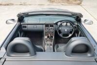 2003 Mercedes-Benz SLK32 AMG&nbsp;[Location: Melbourne] - 32