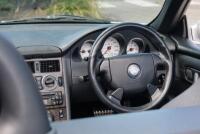 2003 Mercedes-Benz SLK32 AMG&nbsp;[Location: Melbourne] - 34