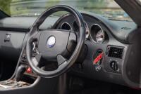 2003 Mercedes-Benz SLK32 AMG&nbsp;[Location: Melbourne] - 35