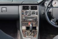2003 Mercedes-Benz SLK32 AMG&nbsp;[Location: Melbourne] - 38