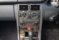 2003 Mercedes-Benz SLK32 AMG&nbsp;[Location: Melbourne] - 40