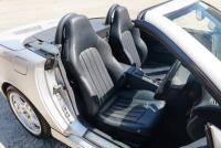 2003 Mercedes-Benz SLK32 AMG&nbsp;[Location: Melbourne] - 44