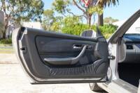 2003 Mercedes-Benz SLK32 AMG&nbsp;[Location: Melbourne] - 53