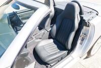 2003 Mercedes-Benz SLK32 AMG&nbsp;[Location: Melbourne] - 58