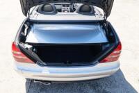 2003 Mercedes-Benz SLK32 AMG&nbsp;[Location: Melbourne] - 63