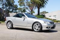 2003 Mercedes-Benz SLK32 AMG&nbsp;[Location: Melbourne] - 69