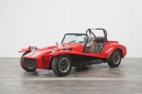 1981 &lsquo;Lotus&rsquo; S4 Twin Cam&nbsp;Sports [Location: Melbourne] NO RESERVE