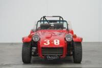 1981 &lsquo;Lotus&rsquo; S4 Twin Cam&nbsp;Sports [Location: Melbourne] NO RESERVE - 2