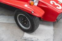 1981 &lsquo;Lotus&rsquo; S4 Twin Cam&nbsp;Sports [Location: Melbourne] NO RESERVE - 3
