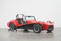 1981 &lsquo;Lotus&rsquo; S4 Twin Cam&nbsp;Sports [Location: Melbourne] NO RESERVE - 7