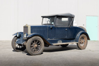 1928 Morris Cowley - Project [Location: Melbourne] NO RESERVE