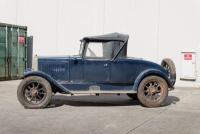 1928 Morris Cowley - Project [Location: Melbourne] NO RESERVE - 2