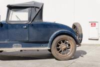 1928 Morris Cowley - Project [Location: Melbourne] NO RESERVE - 6