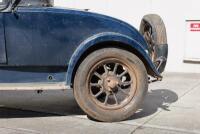 1928 Morris Cowley - Project [Location: Melbourne] NO RESERVE - 7