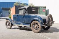 1928 Morris Cowley - Project [Location: Melbourne] NO RESERVE - 8