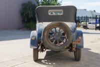 1928 Morris Cowley - Project [Location: Melbourne] NO RESERVE - 9