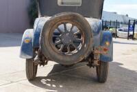 1928 Morris Cowley - Project [Location: Melbourne] NO RESERVE - 10