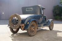 1928 Morris Cowley - Project [Location: Melbourne] NO RESERVE - 11