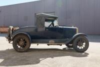 1928 Morris Cowley - Project [Location: Melbourne] NO RESERVE - 12