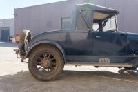 1928 Morris Cowley - Project [Location: Melbourne] NO RESERVE - 13