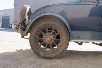 1928 Morris Cowley - Project [Location: Melbourne] NO RESERVE - 14