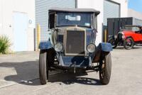 1928 Morris Cowley - Project [Location: Melbourne] NO RESERVE - 18