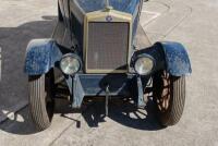 1928 Morris Cowley - Project [Location: Melbourne] NO RESERVE - 19