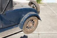 1928 Morris Cowley - Project [Location: Melbourne] NO RESERVE - 22