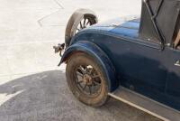 1928 Morris Cowley - Project [Location: Melbourne] NO RESERVE - 23