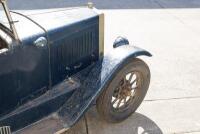 1928 Morris Cowley - Project [Location: Melbourne] NO RESERVE - 24