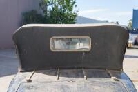 1928 Morris Cowley - Project [Location: Melbourne] NO RESERVE - 25