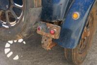 1928 Morris Cowley - Project [Location: Melbourne] NO RESERVE - 26