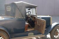 1928 Morris Cowley - Project [Location: Melbourne] NO RESERVE - 28