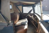 1928 Morris Cowley - Project [Location: Melbourne] NO RESERVE - 30