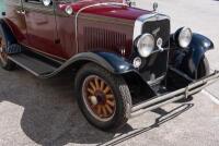 1930 Dodge DD 6 Sedan - Project [Location: Melbourne] NO RESERVE - 2