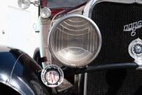1930 Dodge DD 6 Sedan - Project [Location: Melbourne] NO RESERVE - 4