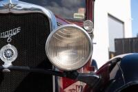 1930 Dodge DD 6 Sedan - Project [Location: Melbourne] NO RESERVE - 6