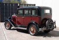 1930 Dodge DD 6 Sedan - Project [Location: Melbourne] NO RESERVE - 12