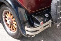 1930 Dodge DD 6 Sedan - Project [Location: Melbourne] NO RESERVE - 14